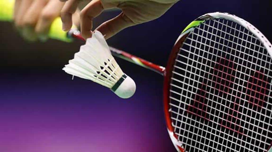 Badmintonda Gelen Başarı